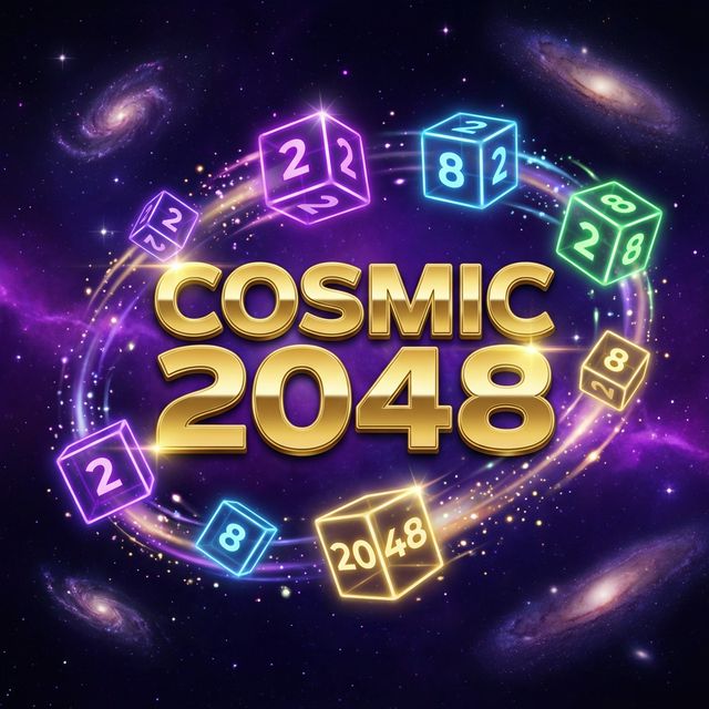 Cosmic 2048